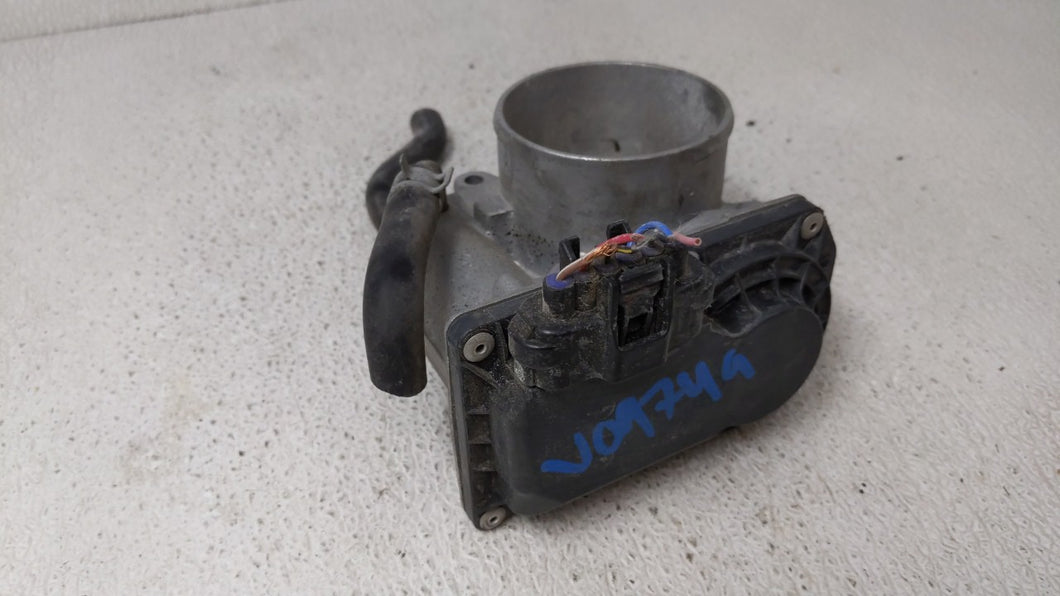 2011-2017 Subaru Forester Throttle Body 92303 - Oemusedautoparts1.com