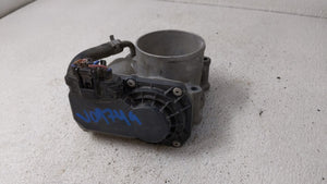 2011-2017 Subaru Forester Throttle Body 92303 - Oemusedautoparts1.com