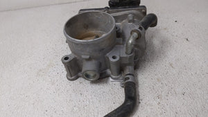 2011-2017 Subaru Forester Throttle Body 92303 - Oemusedautoparts1.com