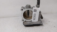 2011-2017 Subaru Forester Throttle Body 92303 - Oemusedautoparts1.com