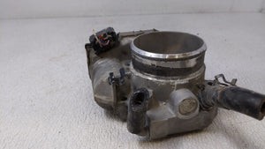 2010-2013 Hyundai Tucson Throttle Body P/N:0 280 750 180 35100-25400 Fits 2006 2007 2008 2009 2010 2011 2012 2013 OEM Used Auto Parts - Oemusedautoparts1.com