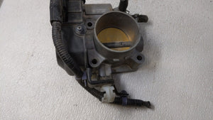 2013-2017 Honda Accord Throttle Body P/N:GMF4A Fits 2013 2014 2015 2016 2017 2018 OEM Used Auto Parts - Oemusedautoparts1.com