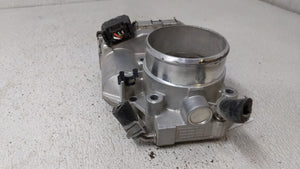 2011-2015 Hyundai Sonata Throttle Body P/N:35100-2G800 Fits 2011 2012 2013 2014 2015 2016 OEM Used Auto Parts - Oemusedautoparts1.com