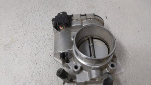 2011-2015 Hyundai Sonata Throttle Body P/N:35100-2G800 Fits 2011 2012 2013 2014 2015 2016 OEM Used Auto Parts - Oemusedautoparts1.com