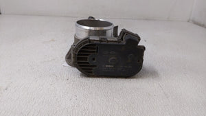 2006-2010 Hyundai Sonata Throttle Body P/N:0 280 750 180 35100-25400 Fits 2006 2007 2008 2009 2010 2011 2012 2013 OEM Used Auto Parts - Oemusedautoparts1.com