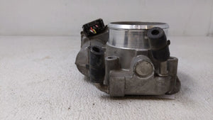 2006-2010 Hyundai Sonata Throttle Body P/N:0 280 750 180 35100-25400 Fits 2006 2007 2008 2009 2010 2011 2012 2013 OEM Used Auto Parts - Oemusedautoparts1.com