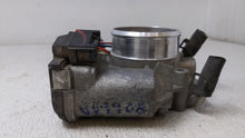 2006-2010 Hyundai Sonata Throttle Body P/N:0 280 750 180 35100-25400 Fits 2006 2007 2008 2009 2010 2011 2012 2013 OEM Used Auto Parts - Oemusedautoparts1.com