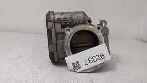 2006-2010 Hyundai Sonata Throttle Body P/N:0 280 750 180 35100-25400 Fits 2006 2007 2008 2009 2010 2011 2012 2013 OEM Used Auto Parts - Oemusedautoparts1.com