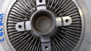 2002 Ford Explorer Fan Clutch - Oemusedautoparts1.com