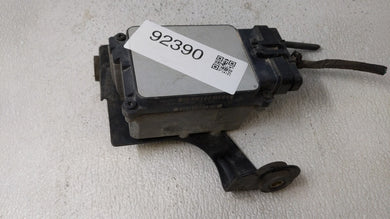 1999-2002 Ford Expedition Mass Air Flow Meter Maf - Oemusedautoparts1.com
