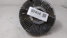 2000 Ford Expedition Fan Clutch - Oemusedautoparts1.com