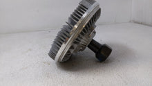 2000 Ford Expedition Fan Clutch - Oemusedautoparts1.com