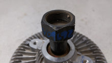 2000 Ford Expedition Fan Clutch - Oemusedautoparts1.com