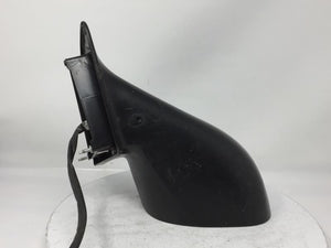 1998 Dodge Intrepid Side Mirror Replacement Driver Left View Door Mirror Fits OEM Used Auto Parts - Oemusedautoparts1.com