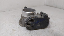 2006-2010 Hyundai Sonata Throttle Body P/N:0 280 750 180 35100-25400 Fits 2006 2007 2008 2009 2010 2011 2012 2013 OEM Used Auto Parts - Oemusedautoparts1.com