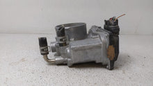 2013-2018 Nissan Altima Throttle Body P/N:3TA60-01 B Fits 2013 2014 2015 2016 2017 2018 2019 OEM Used Auto Parts - Oemusedautoparts1.com