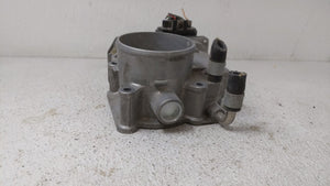 2013-2018 Nissan Altima Throttle Body P/N:3TA60-01 B Fits 2013 2014 2015 2016 2017 2018 2019 OEM Used Auto Parts - Oemusedautoparts1.com