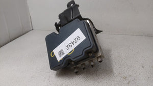 2016 Chrysler 200 ABS Pump Control Module Replacement P/N:68267002AC Fits OEM Used Auto Parts - Oemusedautoparts1.com