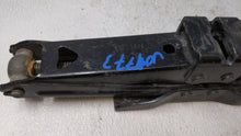 2002 Ford Explorer Spare Scissor Car Jack - Oemusedautoparts1.com