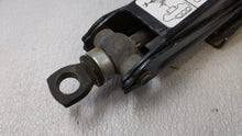 2002 Ford Explorer Spare Scissor Car Jack - Oemusedautoparts1.com