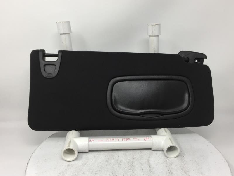 2015 Chrysler 200 Sun Visor Shade Replacement Passenger Right Mirror Fits OEM Used Auto Parts - Oemusedautoparts1.com