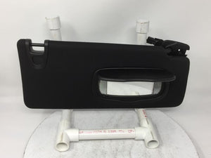 2015 Chrysler 200 Sun Visor Shade Replacement Passenger Right Mirror Fits OEM Used Auto Parts - Oemusedautoparts1.com