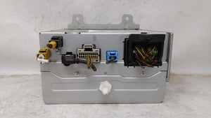 2013-2014 Buick Encore Am Fm Cd Player Radio Receiver 92617 - Oemusedautoparts1.com