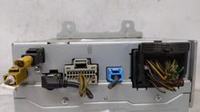 2013-2014 Buick Encore Am Fm Cd Player Radio Receiver 92617 - Oemusedautoparts1.com