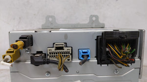 2013-2014 Buick Encore Am Fm Cd Player Radio Receiver 92617 - Oemusedautoparts1.com