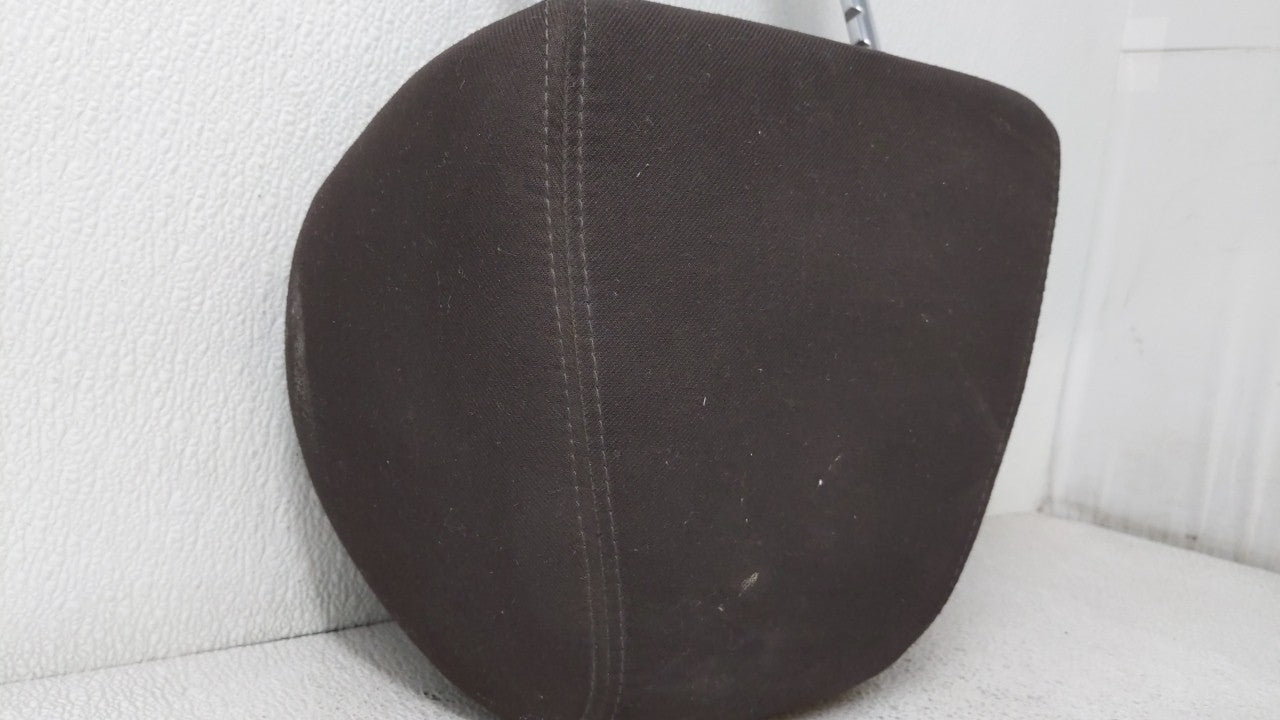 2011 Chevrolet Malibu Headrest Head Rest Front Driver Passenger Seat Fits OEM Used Auto Parts - Oemusedautoparts1.com 