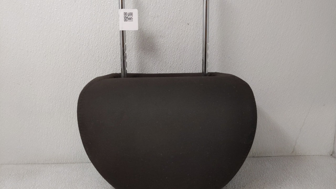 2011 Chevrolet Malibu Headrest Head Rest Front Driver Passenger Seat Fits OEM Used Auto Parts - Oemusedautoparts1.com 