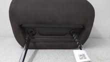 2011 Chevrolet Malibu Headrest Head Rest Front Driver Passenger Seat Tan 92752 - Oemusedautoparts1.com