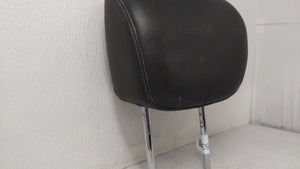 2015 Hyundai Sonata Headrest Head Rest Rear Seat Fits OEM Used Auto Parts - Oemusedautoparts1.com