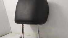 2015 Hyundai Sonata Headrest Head Rest Rear Seat Fits OEM Used Auto Parts - Oemusedautoparts1.com