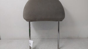 2002 Ford Taurus Headrest Head Rest Front Driver Passenger Seat Fits OEM Used Auto Parts - Oemusedautoparts1.com