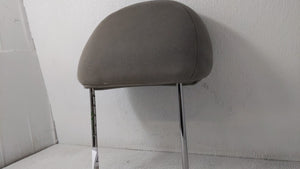 2002 Ford Taurus Headrest Head Rest Front Driver Passenger Seat Fits OEM Used Auto Parts - Oemusedautoparts1.com