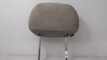 2004 Nissan Maxima Headrest Head Rest Front Driver Passenger Seat Fits OEM Used Auto Parts - Oemusedautoparts1.com