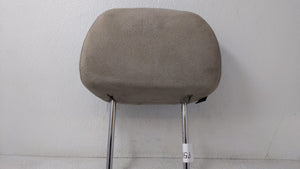 2004 Nissan Maxima Headrest Head Rest Front Driver Passenger Seat Fits OEM Used Auto Parts - Oemusedautoparts1.com