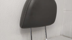 2004 Hyundai Santa Fe Headrest Head Rest Front Driver Passenger Seat Fits OEM Used Auto Parts - Oemusedautoparts1.com