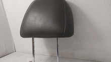 2004 Hyundai Santa Fe Headrest Head Rest Front Driver Passenger Seat Fits OEM Used Auto Parts - Oemusedautoparts1.com