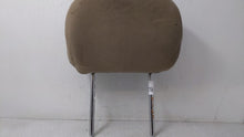 2001 Ford Focus Headrest Head Rest Front Driver Passenger Seat Fits OEM Used Auto Parts - Oemusedautoparts1.com