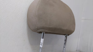 2001 Ford Focus Headrest Head Rest Front Driver Passenger Seat Fits OEM Used Auto Parts - Oemusedautoparts1.com