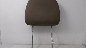 2002 Mercedes-Benz C240 Headrest Head Rest Front Driver Passenger Seat Fits OEM Used Auto Parts - Oemusedautoparts1.com