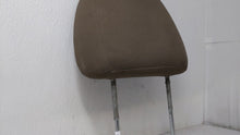 2002 Mercedes-Benz C240 Headrest Head Rest Front Driver Passenger Seat Fits OEM Used Auto Parts - Oemusedautoparts1.com