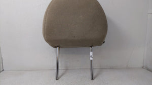 2005 Nissan Altima Headrest Head Rest Front Driver Passenger Seat Fits OEM Used Auto Parts - Oemusedautoparts1.com