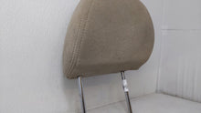 2005 Nissan Altima Headrest Head Rest Front Driver Passenger Seat Fits OEM Used Auto Parts - Oemusedautoparts1.com