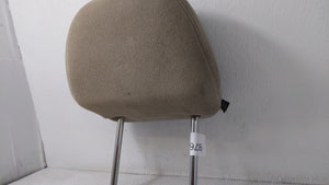 2005 Nissan Altima Headrest Head Rest Front Driver Passenger Seat Fits OEM Used Auto Parts - Oemusedautoparts1.com