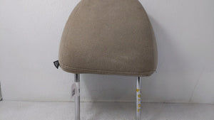 2005 Nissan Altima Headrest Head Rest Front Driver Passenger Seat Fits OEM Used Auto Parts - Oemusedautoparts1.com