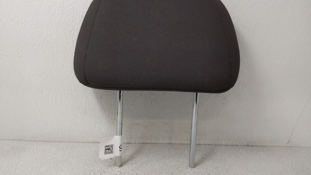 2005 Hyundai Accent Headrest Head Rest Front Driver Passenger Seat Fits OEM Used Auto Parts - Oemusedautoparts1.com