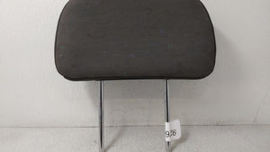 2005 Hyundai Accent Headrest Head Rest Front Driver Passenger Seat Fits OEM Used Auto Parts - Oemusedautoparts1.com